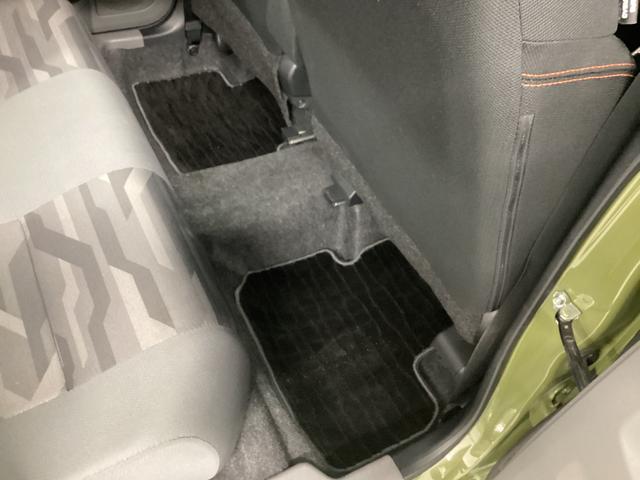 タフトＧターボ衝突被害軽減ブレーキ　横滑り防止装置　オートハイビーム　アイドリングストップ　ステアリングスイッチ　オートライト　キーフリーシステム　オートエアコン　ナビ　ドラレコ　パノラマカメラ　マット　バイザー（岐阜県）の中古車