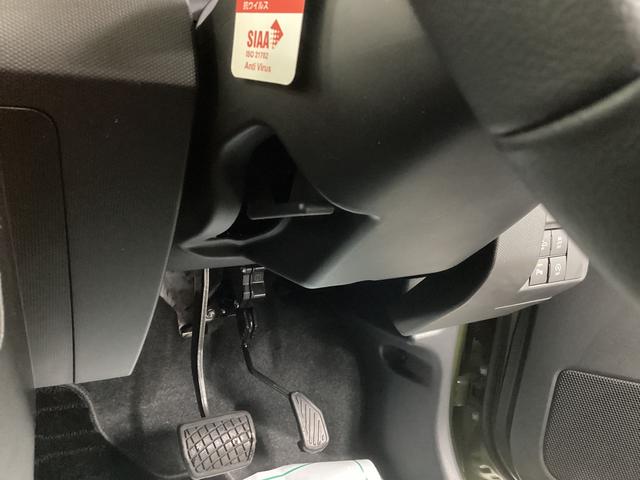 タフトＧターボ衝突被害軽減ブレーキ　横滑り防止装置　オートハイビーム　アイドリングストップ　ステアリングスイッチ　オートライト　キーフリーシステム　オートエアコン　ナビ　ドラレコ　パノラマカメラ　マット　バイザー（岐阜県）の中古車