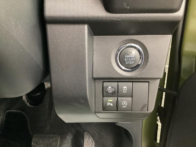 タフトＧターボ衝突被害軽減ブレーキ　横滑り防止装置　オートハイビーム　アイドリングストップ　ステアリングスイッチ　オートライト　キーフリーシステム　オートエアコン　ナビ　ドラレコ　パノラマカメラ　マット　バイザー（岐阜県）の中古車