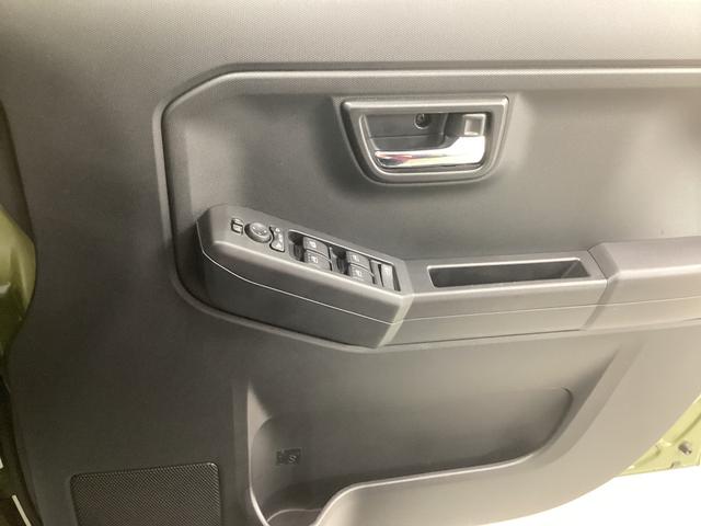 タフトＧターボ衝突被害軽減ブレーキ　横滑り防止装置　オートハイビーム　アイドリングストップ　ステアリングスイッチ　オートライト　キーフリーシステム　オートエアコン　ナビ　ドラレコ　パノラマカメラ　マット　バイザー（岐阜県）の中古車