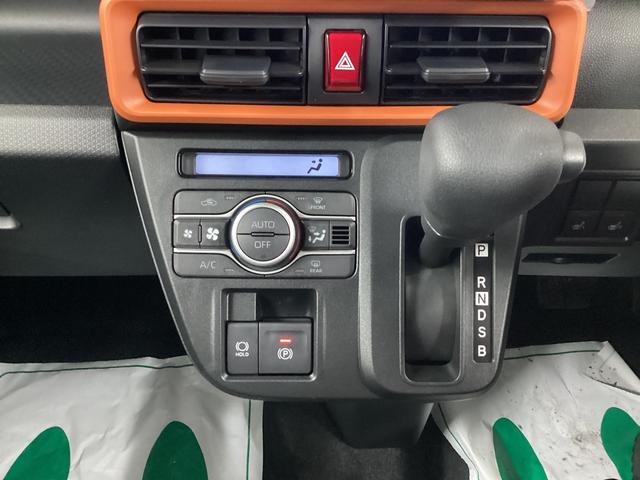 タントファンクロス衝突被害軽減ブレーキ　横滑り防止装置　オートハイビーム　アイドリングストップ　ステアリングスイッチ　オートライト　キーフリーシステム　オートエアコン　ディスプレイオーディオ　バックカメラ（岐阜県）の中古車