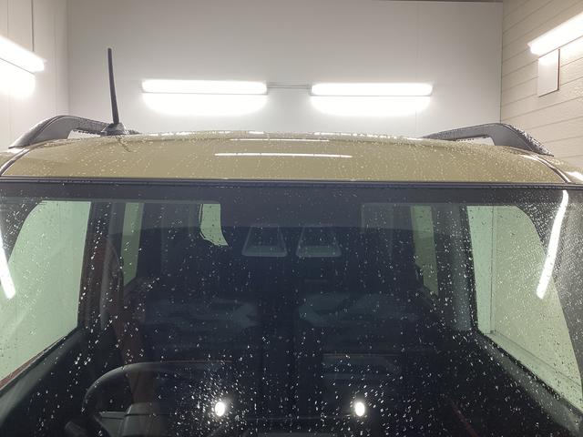 タントファンクロス衝突被害軽減ブレーキ　横滑り防止装置　オートハイビーム　アイドリングストップ　ステアリングスイッチ　オートライト　キーフリーシステム　オートエアコン　ディスプレイオーディオ　バックカメラ（岐阜県）の中古車