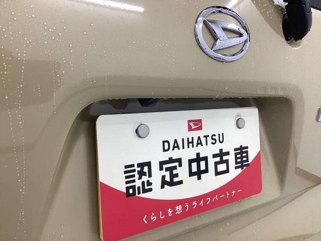 タントファンクロス衝突被害軽減ブレーキ　横滑り防止装置　オートハイビーム　アイドリングストップ　ステアリングスイッチ　オートライト　キーフリーシステム　オートエアコン　ディスプレイオーディオ　バックカメラ（岐阜県）の中古車