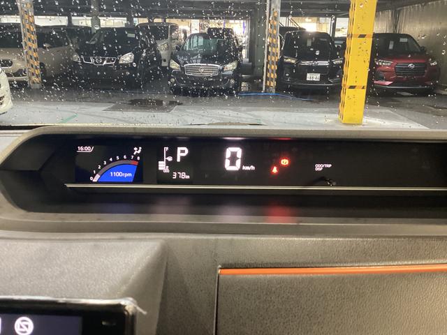 タントファンクロス衝突被害軽減ブレーキ　横滑り防止装置　オートハイビーム　アイドリングストップ　ステアリングスイッチ　オートライト　キーフリーシステム　オートエアコン　ディスプレイオーディオ　バックカメラ（岐阜県）の中古車