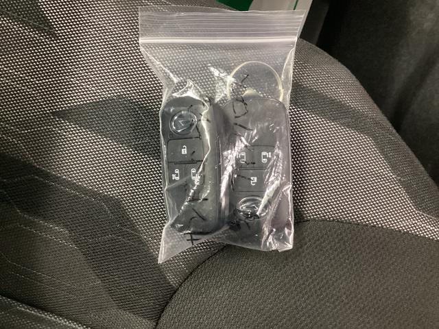 タントファンクロス衝突被害軽減ブレーキ　横滑り防止装置　オートハイビーム　アイドリングストップ　ステアリングスイッチ　オートライト　キーフリーシステム　オートエアコン　ディスプレイオーディオ　バックカメラ（岐阜県）の中古車