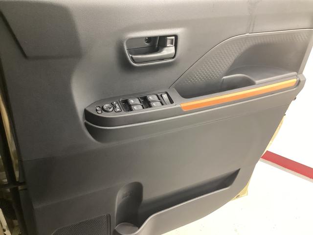 タントファンクロス衝突被害軽減ブレーキ　横滑り防止装置　オートハイビーム　アイドリングストップ　ステアリングスイッチ　オートライト　キーフリーシステム　オートエアコン　ディスプレイオーディオ　バックカメラ（岐阜県）の中古車