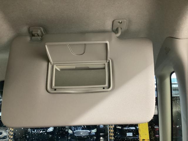 タントファンクロス衝突被害軽減ブレーキ　横滑り防止装置　オートハイビーム　アイドリングストップ　ステアリングスイッチ　オートライト　キーフリーシステム　オートエアコン　ディスプレイオーディオ　バックカメラ（岐阜県）の中古車