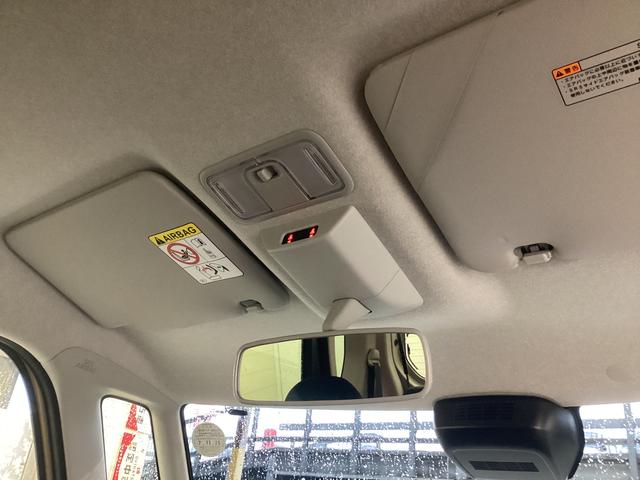 タントファンクロス衝突被害軽減ブレーキ　横滑り防止装置　オートハイビーム　アイドリングストップ　ステアリングスイッチ　オートライト　キーフリーシステム　オートエアコン　ディスプレイオーディオ　バックカメラ（岐阜県）の中古車