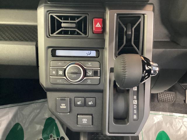 タフトＧ　クロムベンチャー衝突被害軽減ブレーキ　横滑り防止装置　オートハイビーム　アイドリングストップ　ステアリングスイッチ　オートライト　キーフリーシステム　オートエアコン　パノラマカメラ（岐阜県）の中古車