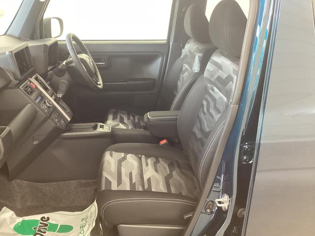 タフトＧ　クロムベンチャー衝突被害軽減ブレーキ　横滑り防止装置　オートハイビーム　アイドリングストップ　ステアリングスイッチ　オートライト　キーフリーシステム　オートエアコン　パノラマカメラ（岐阜県）の中古車