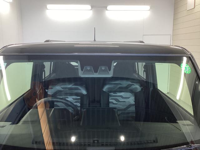 タフトＧ　クロムベンチャー衝突被害軽減ブレーキ　横滑り防止装置　オートハイビーム　アイドリングストップ　ステアリングスイッチ　オートライト　キーフリーシステム　オートエアコン　パノラマカメラ（岐阜県）の中古車