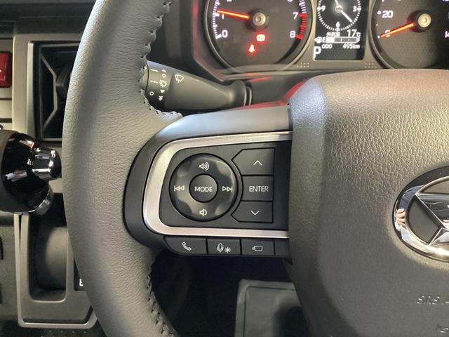 タフトＧ　クロムベンチャー衝突被害軽減ブレーキ　横滑り防止装置　オートハイビーム　アイドリングストップ　ステアリングスイッチ　オートライト　キーフリーシステム　オートエアコン　パノラマカメラ（岐阜県）の中古車