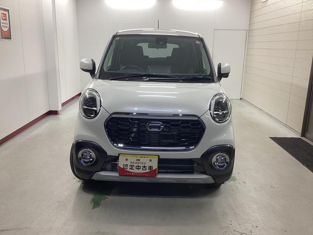 キャストアクティバＧ　ターボ　ＳＡII衝突被害軽減ブレーキ　横滑り防止装置　４ＷＤ　アイドリングストップ　ステアリングスイッチ　オートライト　キーフリーシステム　オートエアコン　ナビ　バックカメラ　マット　バイザー（岐阜県）の中古車