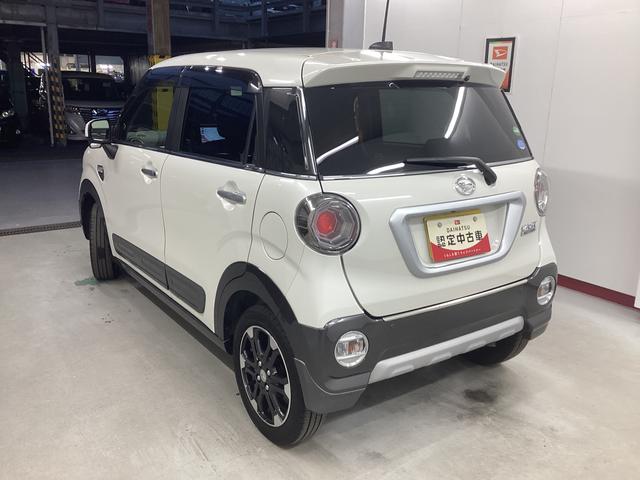 キャストアクティバＧ　ターボ　ＳＡII衝突被害軽減ブレーキ　横滑り防止装置　４ＷＤ　アイドリングストップ　ステアリングスイッチ　オートライト　キーフリーシステム　オートエアコン　ナビ　バックカメラ　マット　バイザー（岐阜県）の中古車