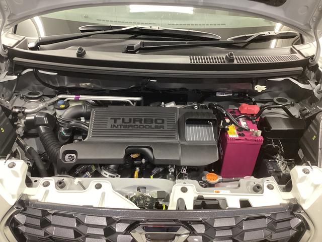 キャストアクティバＧ　ターボ　ＳＡII衝突被害軽減ブレーキ　横滑り防止装置　４ＷＤ　アイドリングストップ　ステアリングスイッチ　オートライト　キーフリーシステム　オートエアコン　ナビ　バックカメラ　マット　バイザー（岐阜県）の中古車