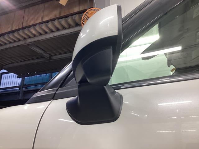 キャストアクティバＧ　ターボ　ＳＡII衝突被害軽減ブレーキ　横滑り防止装置　４ＷＤ　アイドリングストップ　ステアリングスイッチ　オートライト　キーフリーシステム　オートエアコン　ナビ　バックカメラ　マット　バイザー（岐阜県）の中古車