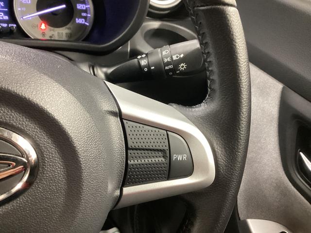 キャストアクティバＧ　ターボ　ＳＡII衝突被害軽減ブレーキ　横滑り防止装置　４ＷＤ　アイドリングストップ　ステアリングスイッチ　オートライト　キーフリーシステム　オートエアコン　ナビ　バックカメラ　マット　バイザー（岐阜県）の中古車