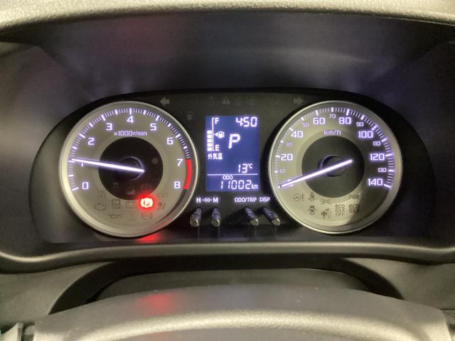 キャストアクティバＧ　ターボ　ＳＡII衝突被害軽減ブレーキ　横滑り防止装置　４ＷＤ　アイドリングストップ　ステアリングスイッチ　オートライト　キーフリーシステム　オートエアコン　ナビ　バックカメラ　マット　バイザー（岐阜県）の中古車