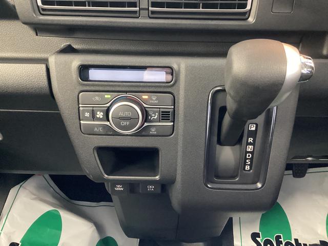 アトレーＲＳ衝突被害軽減ブレーキ　横滑り防止装置　２ＷＤ　オートハイビーム　アイドリングストップ　ステアリングスイッチ　オートライト　キーフリーシステム　オートエアコン　バックカメラ（岐阜県）の中古車