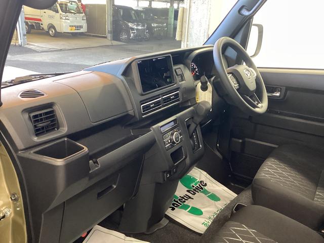 アトレーＲＳ衝突被害軽減ブレーキ　横滑り防止装置　２ＷＤ　オートハイビーム　アイドリングストップ　ステアリングスイッチ　オートライト　キーフリーシステム　オートエアコン　バックカメラ（岐阜県）の中古車