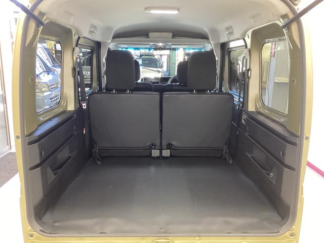 アトレーＲＳ衝突被害軽減ブレーキ　横滑り防止装置　２ＷＤ　オートハイビーム　アイドリングストップ　ステアリングスイッチ　オートライト　キーフリーシステム　オートエアコン　バックカメラ（岐阜県）の中古車