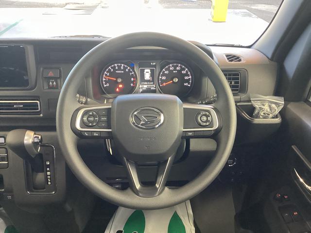 アトレーＲＳ衝突被害軽減ブレーキ　横滑り防止装置　２ＷＤ　オートハイビーム　アイドリングストップ　ステアリングスイッチ　オートライト　キーフリーシステム　オートエアコン　バックカメラ（岐阜県）の中古車