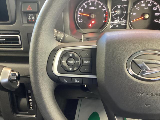 アトレーＲＳ衝突被害軽減ブレーキ　横滑り防止装置　２ＷＤ　オートハイビーム　アイドリングストップ　ステアリングスイッチ　オートライト　キーフリーシステム　オートエアコン　バックカメラ（岐阜県）の中古車