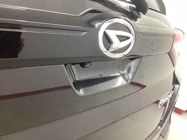 ロッキーＧ衝突被害軽減ブレーキ　横滑り防止装置　オートハイビーム　アイドリングストップ　ステアリングスイッチ　オートライト　キーフリー　オートエアコン　ナビ　ドラレコ　パノラマカメラ　ＥＴＣ　マット　バイザー（岐阜県）の中古車