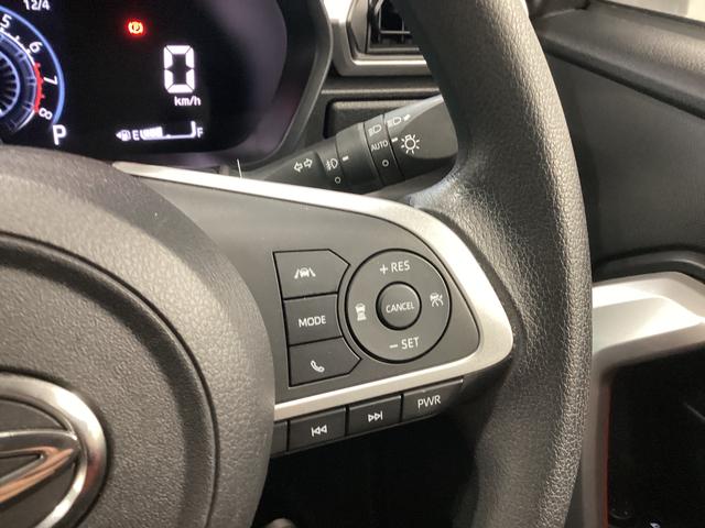 ロッキーＧ衝突被害軽減ブレーキ　横滑り防止装置　オートハイビーム　アイドリングストップ　ステアリングスイッチ　オートライト　キーフリー　オートエアコン　ナビ　ドラレコ　パノラマカメラ　ＥＴＣ　マット　バイザー（岐阜県）の中古車