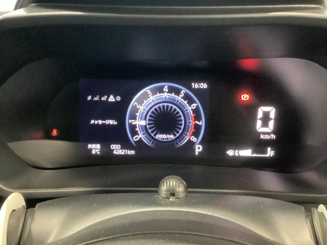 ロッキーＧ衝突被害軽減ブレーキ　横滑り防止装置　オートハイビーム　アイドリングストップ　ステアリングスイッチ　オートライト　キーフリー　オートエアコン　ナビ　ドラレコ　パノラマカメラ　ＥＴＣ　マット　バイザー（岐阜県）の中古車