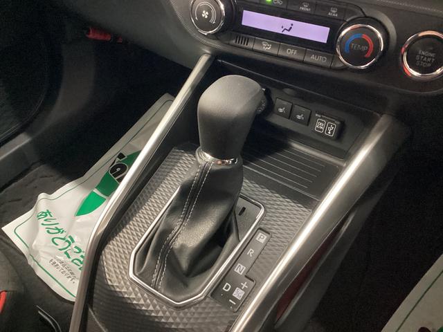 ロッキーＧ衝突被害軽減ブレーキ　横滑り防止装置　オートハイビーム　アイドリングストップ　ステアリングスイッチ　オートライト　キーフリー　オートエアコン　ナビ　ドラレコ　パノラマカメラ　ＥＴＣ　マット　バイザー（岐阜県）の中古車