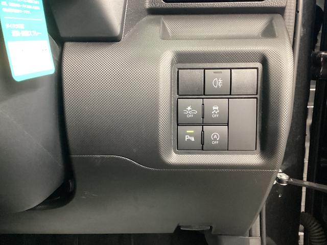 ロッキーＧ衝突被害軽減ブレーキ　横滑り防止装置　オートハイビーム　アイドリングストップ　ステアリングスイッチ　オートライト　キーフリー　オートエアコン　ナビ　ドラレコ　パノラマカメラ　ＥＴＣ　マット　バイザー（岐阜県）の中古車