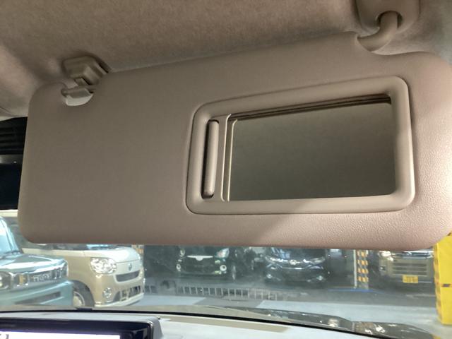 ロッキーＧ衝突被害軽減ブレーキ　横滑り防止装置　オートハイビーム　アイドリングストップ　ステアリングスイッチ　オートライト　キーフリー　オートエアコン　ナビ　ドラレコ　パノラマカメラ　ＥＴＣ　マット　バイザー（岐阜県）の中古車