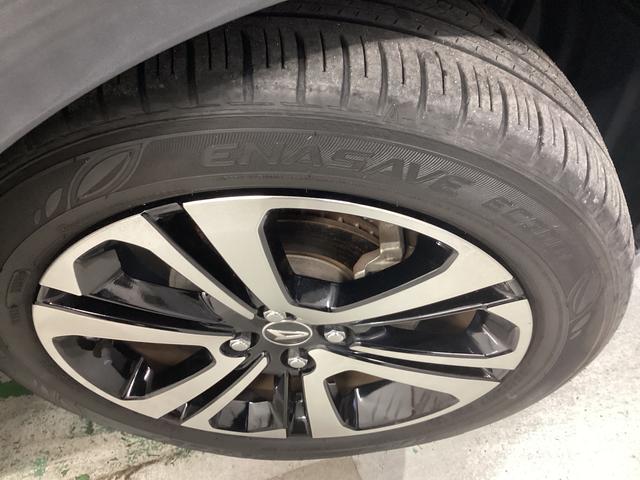 ロッキーＧ衝突被害軽減ブレーキ　横滑り防止装置　オートハイビーム　アイドリングストップ　ステアリングスイッチ　オートライト　キーフリー　オートエアコン　ナビ　ドラレコ　パノラマカメラ　ＥＴＣ　マット　バイザー（岐阜県）の中古車