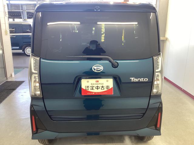 タントカスタムX衝突被害軽減ブレーキ 横滑り防止装置 オートハイビーム アイドリングストップ ステアリングスイッチ オートライト キーフリー オートエアコン ナビ ドラレコ パノラマカメラ ETC マット バイザー(岐阜県)の中古車