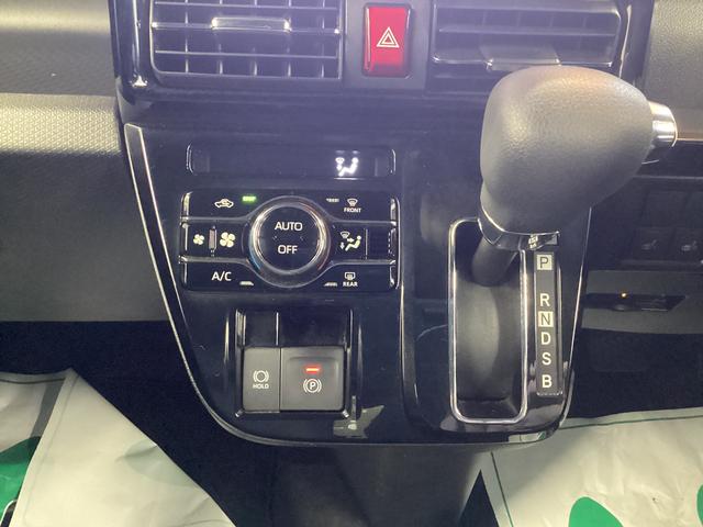 タントカスタムX衝突被害軽減ブレーキ 横滑り防止装置 オートハイビーム アイドリングストップ ステアリングスイッチ オートライト キーフリー オートエアコン ナビ ドラレコ パノラマカメラ ETC マット バイザー(岐阜県)の中古車