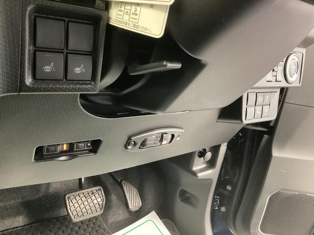 タントカスタムX衝突被害軽減ブレーキ 横滑り防止装置 オートハイビーム アイドリングストップ ステアリングスイッチ オートライト キーフリー オートエアコン ナビ ドラレコ パノラマカメラ ETC マット バイザー(岐阜県)の中古車