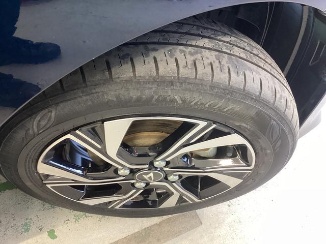 タントカスタムX衝突被害軽減ブレーキ 横滑り防止装置 オートハイビーム アイドリングストップ ステアリングスイッチ オートライト キーフリー オートエアコン ナビ ドラレコ パノラマカメラ ETC マット バイザー(岐阜県)の中古車