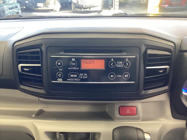 ピクシスエポックＸ　ＳＡIII衝突被害軽減ブレーキ　横滑り防止装置　オートハイビーム　アイドリングストップ　オートライト　キーレス　エアコン　ＣＤチューナー　ＥＴＣ　マット　バイザー（岐阜県）の中古車