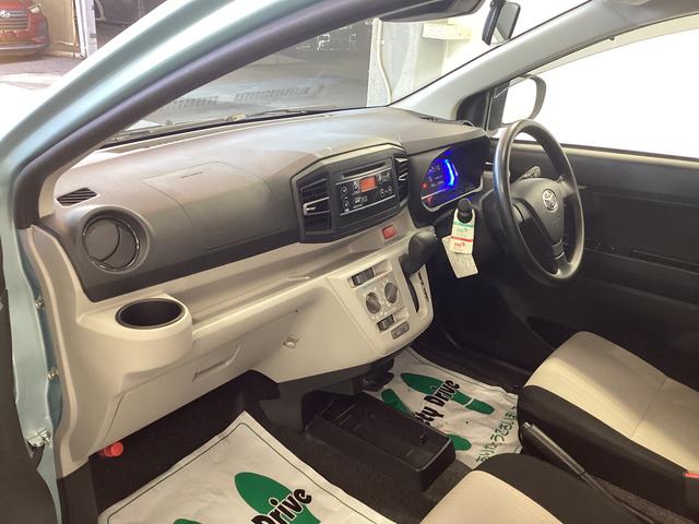 ピクシスエポックＸ　ＳＡIII衝突被害軽減ブレーキ　横滑り防止装置　オートハイビーム　アイドリングストップ　オートライト　キーレス　エアコン　ＣＤチューナー　ＥＴＣ　マット　バイザー（岐阜県）の中古車