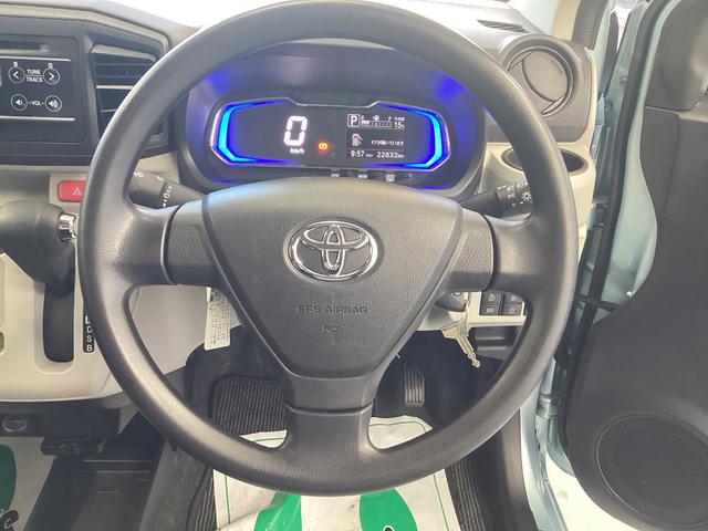 ピクシスエポックＸ　ＳＡIII衝突被害軽減ブレーキ　横滑り防止装置　オートハイビーム　アイドリングストップ　オートライト　キーレス　エアコン　ＣＤチューナー　ＥＴＣ　マット　バイザー（岐阜県）の中古車