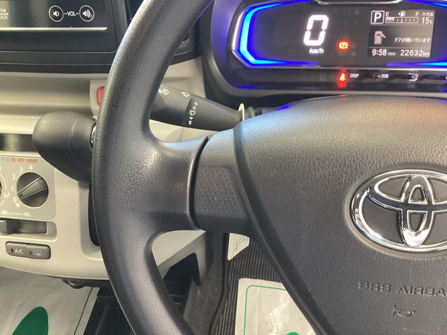 ピクシスエポックＸ　ＳＡIII衝突被害軽減ブレーキ　横滑り防止装置　オートハイビーム　アイドリングストップ　オートライト　キーレス　エアコン　ＣＤチューナー　ＥＴＣ　マット　バイザー（岐阜県）の中古車