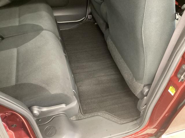 ムーヴキャンバスＧブラックインテリアリミテッド　ＳＡIII衝突被害軽減ブレーキ　横滑り防止装置　オートハイビーム　アイドリングストップ　ステアリングスイッチ　キーフリー　オートエアコン　ナビ　パノラマカメラ　ＥＴＣ　　社外ドラレコ　マット　バイザー（岐阜県）の中古車