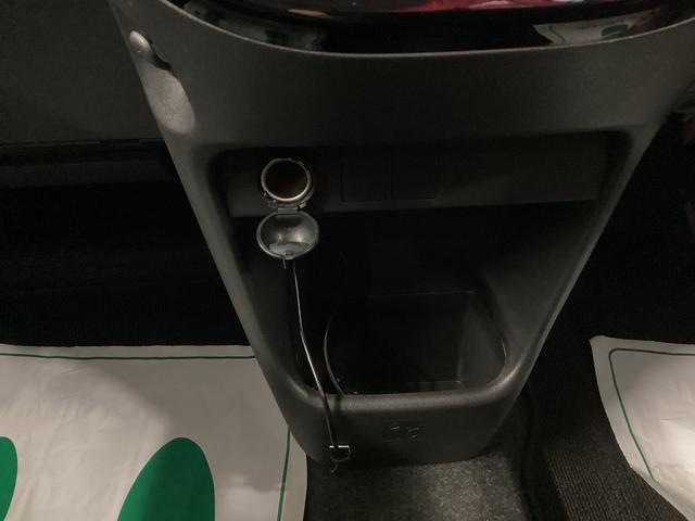 ムーヴキャンバスＧブラックインテリアリミテッド　ＳＡIII衝突被害軽減ブレーキ　横滑り防止装置　オートハイビーム　アイドリングストップ　ステアリングスイッチ　キーフリー　オートエアコン　ナビ　パノラマカメラ　ＥＴＣ　　社外ドラレコ　マット　バイザー（岐阜県）の中古車