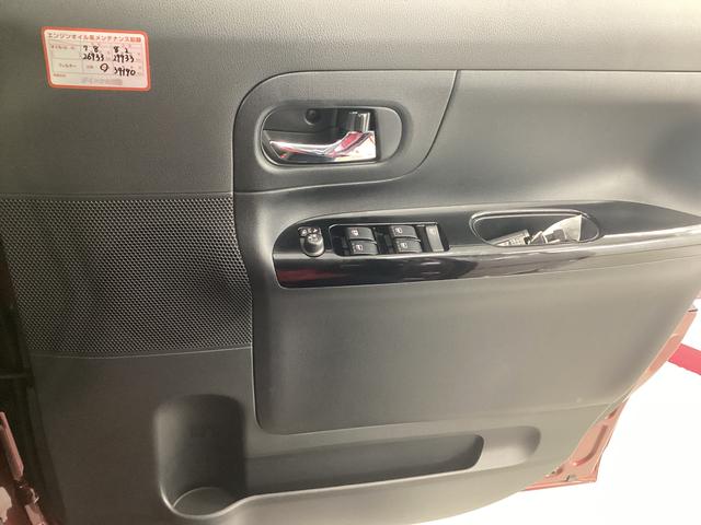 ムーヴキャンバスＧブラックインテリアリミテッド　ＳＡIII衝突被害軽減ブレーキ　横滑り防止装置　オートハイビーム　アイドリングストップ　ステアリングスイッチ　キーフリー　オートエアコン　ナビ　パノラマカメラ　ＥＴＣ　　社外ドラレコ　マット　バイザー（岐阜県）の中古車