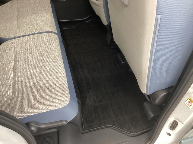 ムーヴキャンバスストライプスＧ衝突被害軽減ブレーキ　横滑り防止装置　オートハイビーム　アイドリングストップ　ステアリングスイッチ　オートライト　キーフリー　ディスプレイオーディオ　ドラレコ　バックカメラ　ＥＴＣ　マット　バイザー（岐阜県）の中古車