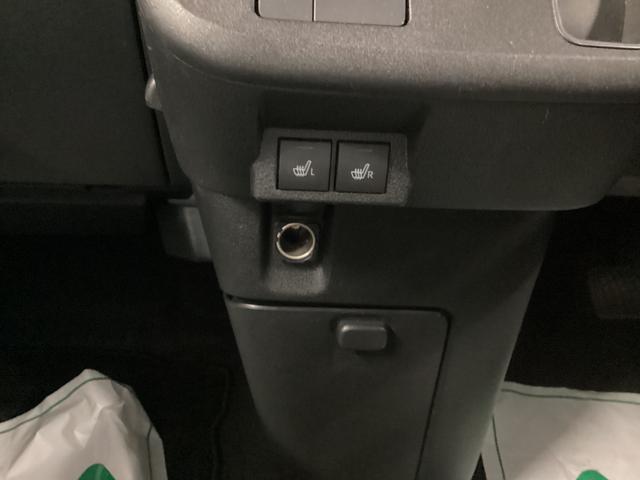 ムーヴキャンバスストライプスＧ衝突被害軽減ブレーキ　横滑り防止装置　オートハイビーム　アイドリングストップ　ステアリングスイッチ　オートライト　キーフリー　ディスプレイオーディオ　ドラレコ　バックカメラ　ＥＴＣ　マット　バイザー（岐阜県）の中古車