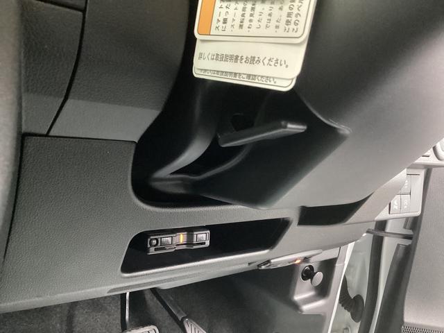 ムーヴキャンバスストライプスＧ衝突被害軽減ブレーキ　横滑り防止装置　オートハイビーム　アイドリングストップ　ステアリングスイッチ　オートライト　キーフリー　ディスプレイオーディオ　ドラレコ　バックカメラ　ＥＴＣ　マット　バイザー（岐阜県）の中古車