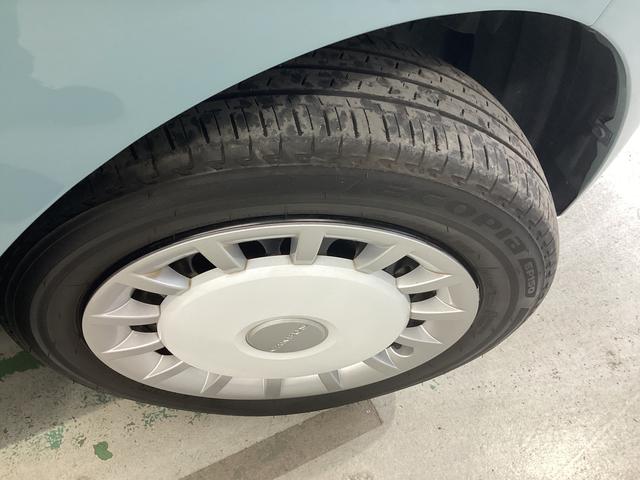 ムーヴキャンバスストライプスＧ衝突被害軽減ブレーキ　横滑り防止装置　オートハイビーム　アイドリングストップ　ステアリングスイッチ　オートライト　キーフリー　ディスプレイオーディオ　ドラレコ　バックカメラ　ＥＴＣ　マット　バイザー（岐阜県）の中古車