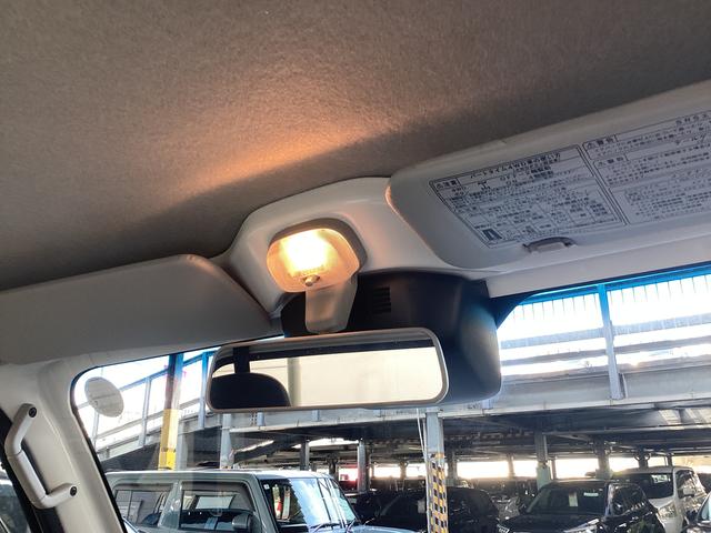 ハイゼットトラックスタンダードSAIIIt衝突被害軽減ブレーキ 横滑り防止装置 4WD MT エアコン パワステ ラジオ マット バイザー(岐阜県)の中古車